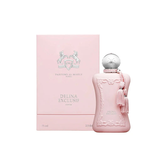 Parfums De Marly Delina Exclusif Parfums Women 961scents