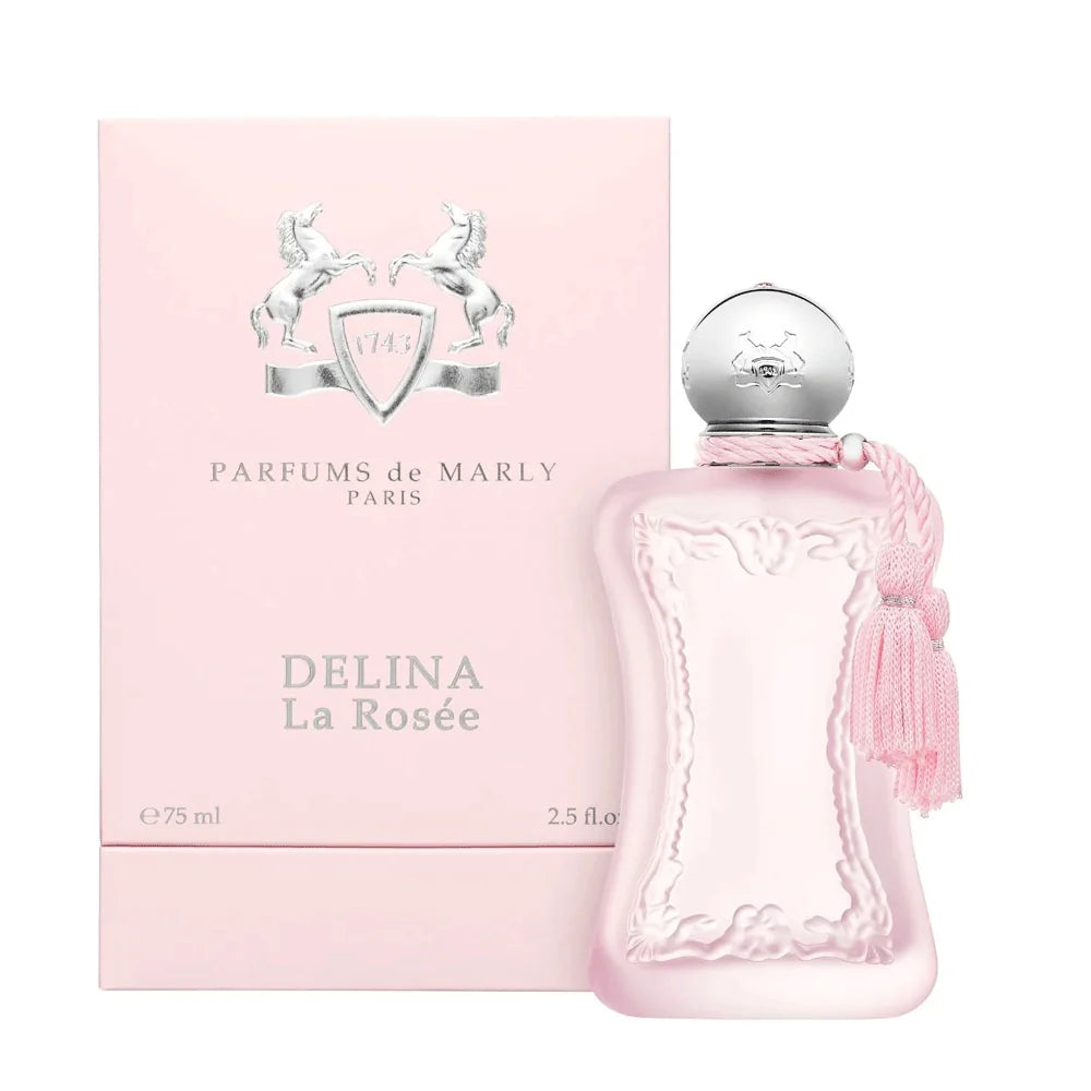 Parfums De Marly Delina La Rosee Edp Women 961scents
