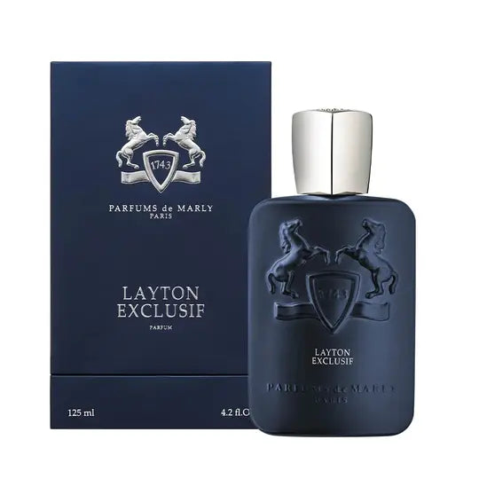 Parfums De Marly Layton Exclusif Parfum Men 961scents