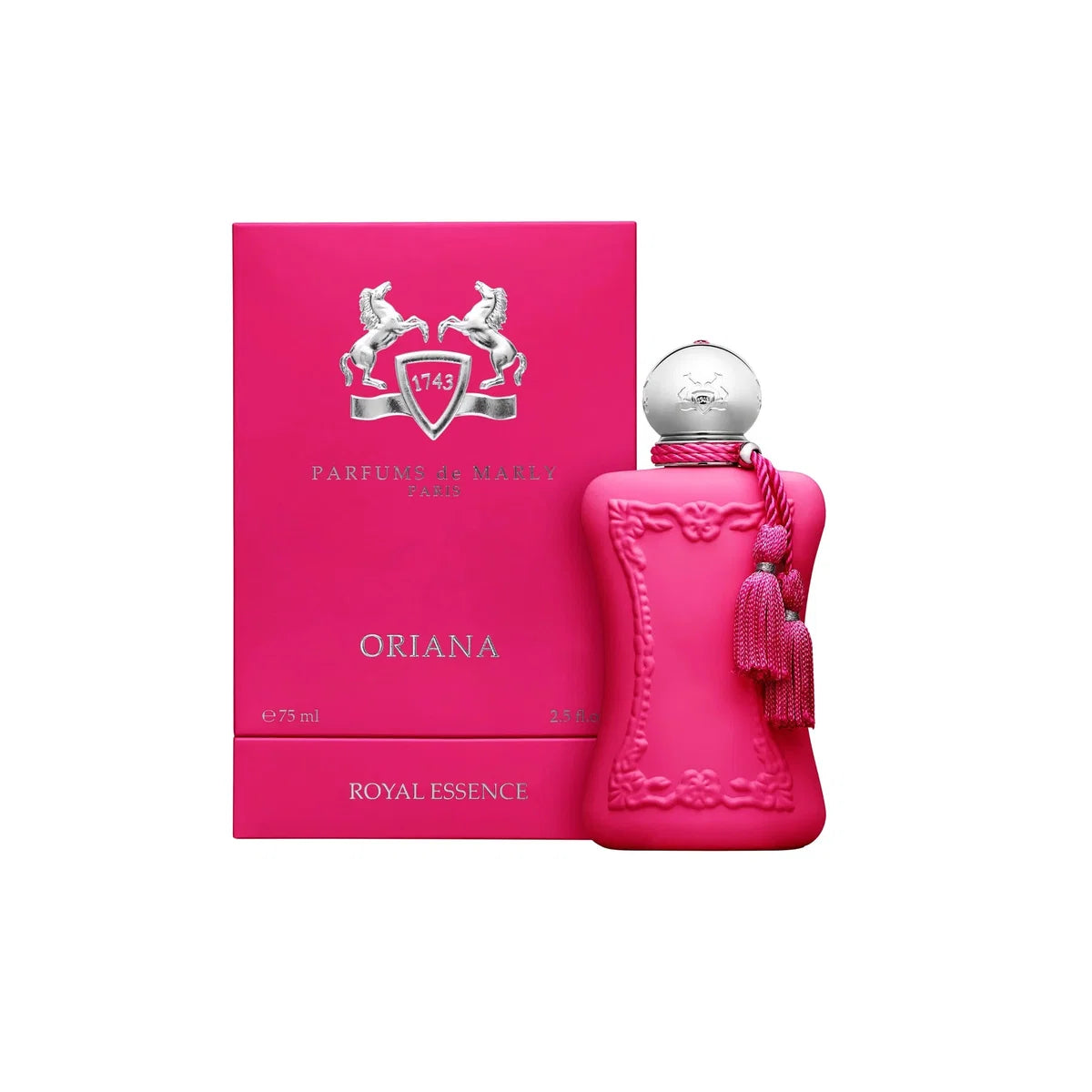 Parfums De Marly Oriana Edp Women 961scents