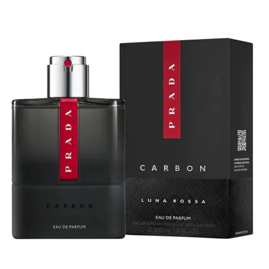 Prada Luna Rossa Carbon Edp Men 961scents