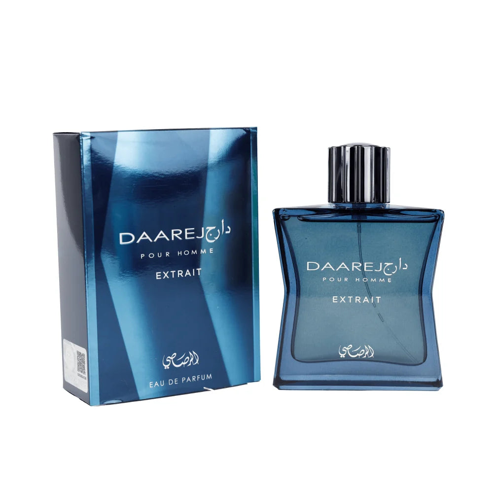 Rasasi Daarej Extrait Edp Men 961scents