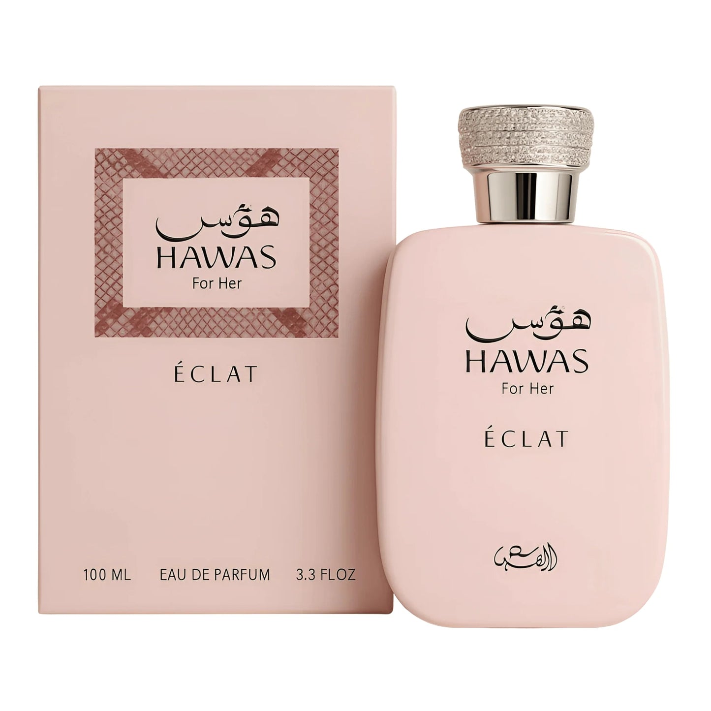 Rasasi Hawas Eclat Women Edp 961scents