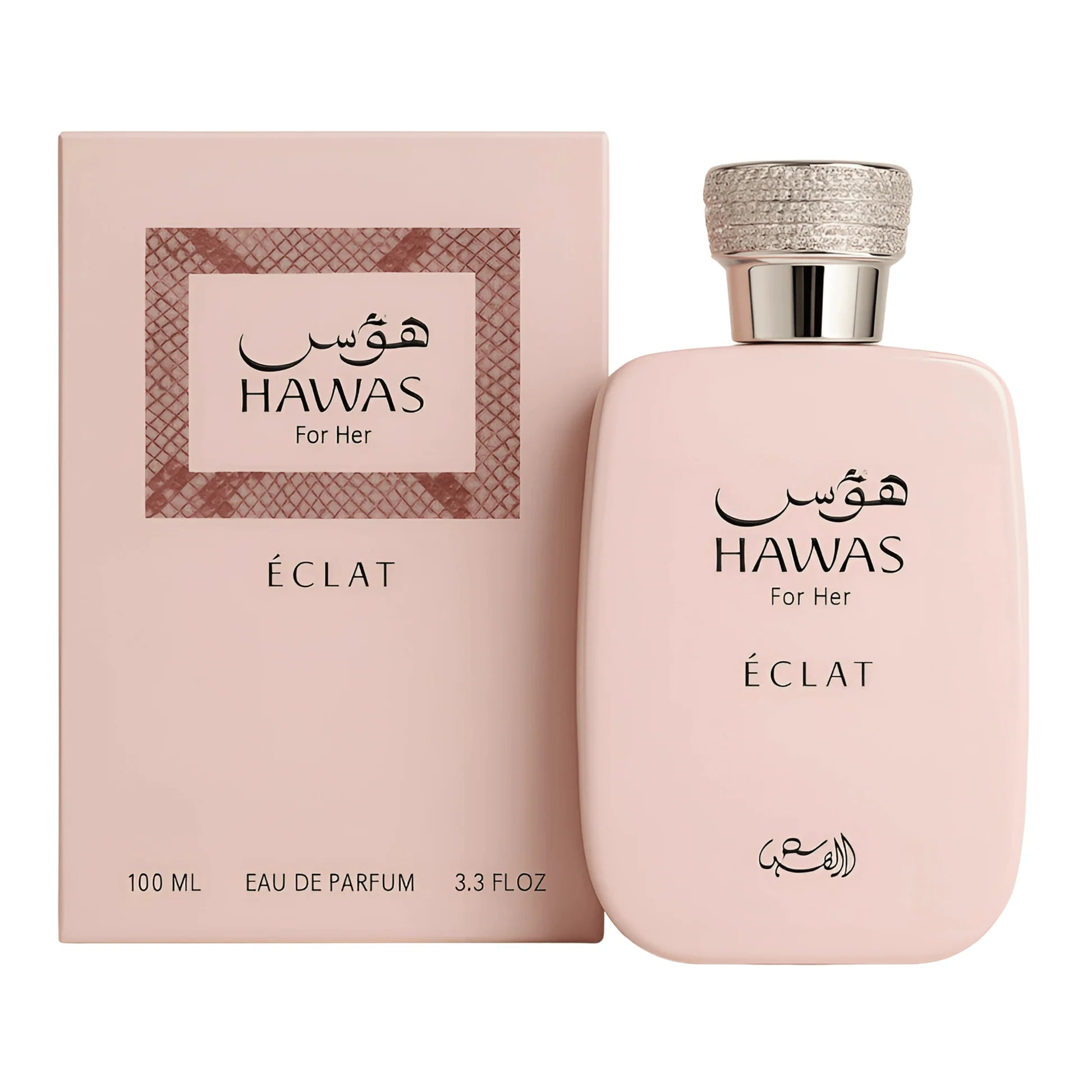 Rasasi Hawas Eclat Women Edp 961scents