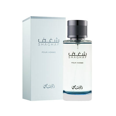 Rasasi Nafaeis Al Shaghaf Men Edp 961scents