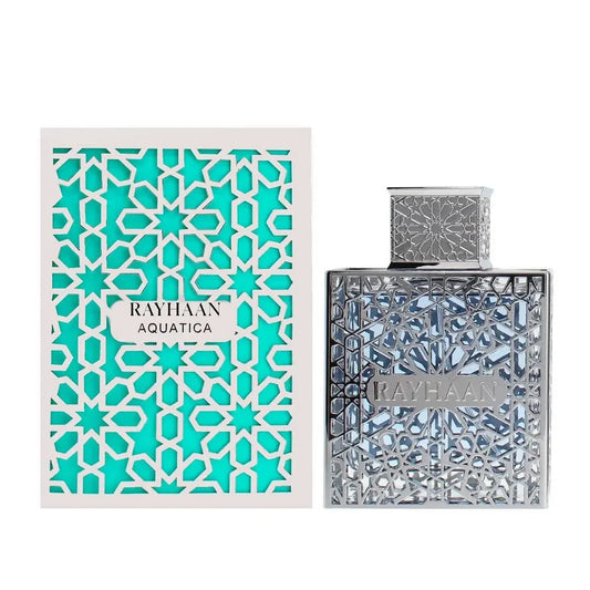 Rayhaan Aquatica Edp 961scents