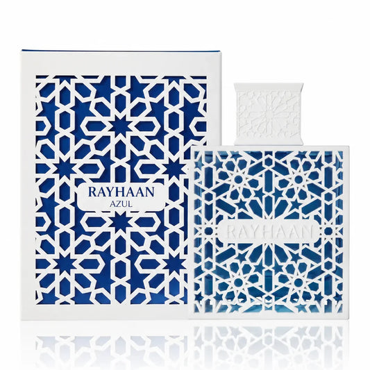 Rayhaan Azul Edp Men 961scents