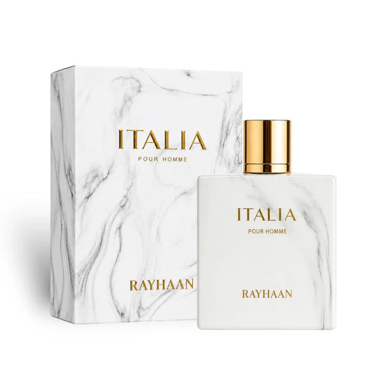 Rayhaan Italia Edp 961scents