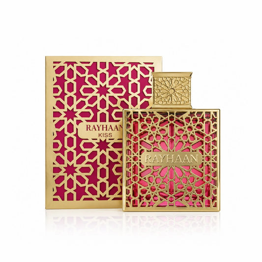 Rayhaan Kiss Edp Women 961scents