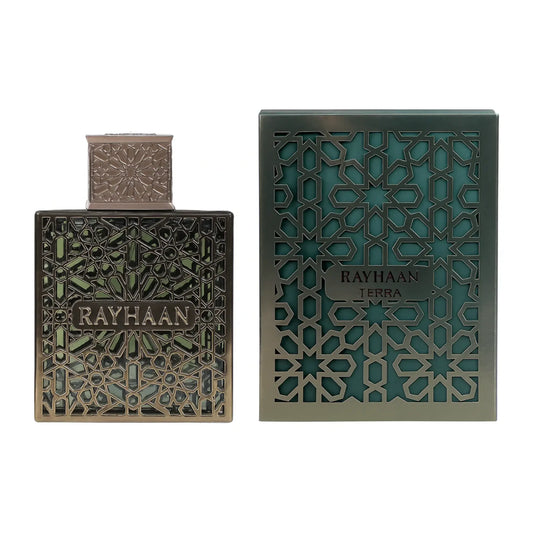 Rayhaan Terra Edp 961scents