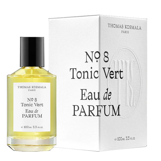 Thomas Kosmala No'8 Tonic Vert Edp  961scents