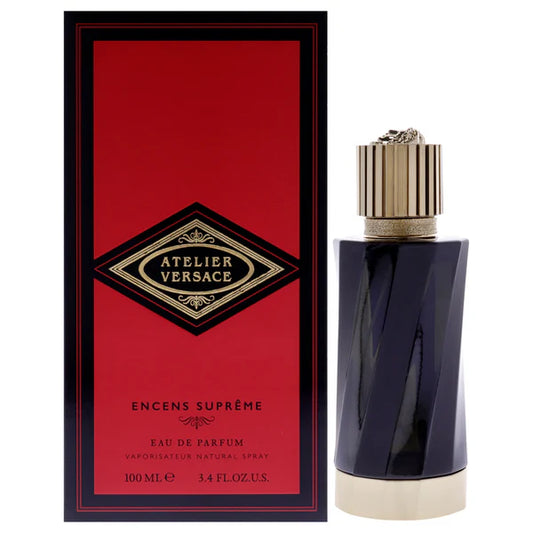 Versace Atelier Encens Supreme Edp 961scents