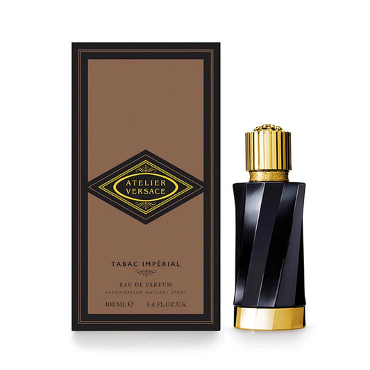 Versace Atelier Tabac Imperial Edp 961scents
