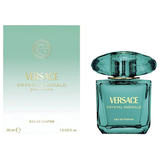 Versace Crystal Emerald Women Edp 961scents