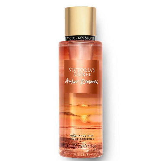 Victoria Secret Amber Romance Body Spray 961scents