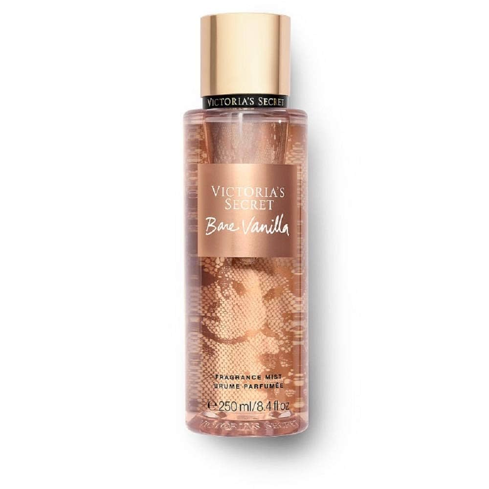 Victoria Secret Bare Vanilla Body Spray 961scents