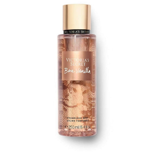 Victoria Secret Bare Vanilla Body Spray 961scents