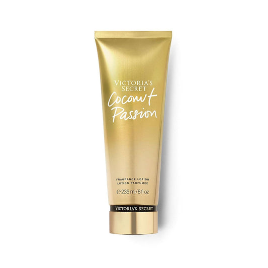 Victoria Secret Coconut Passion Body Lotion 961scents