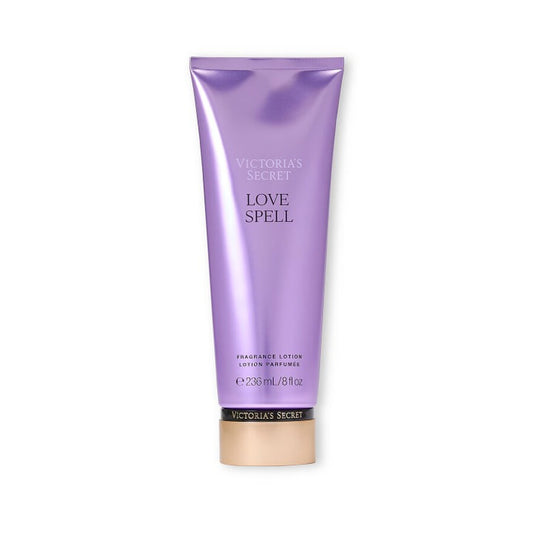 Victoria Secret Love Spell Body Lotion 961scents
