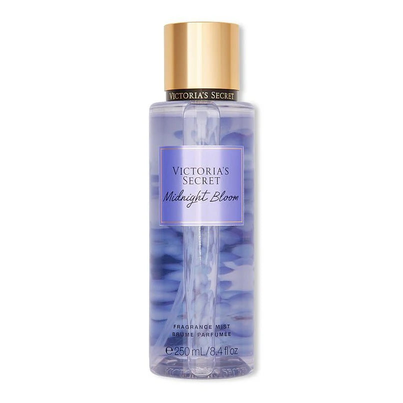 Victoria Secret Midnight Bloom Body Spray 961scents