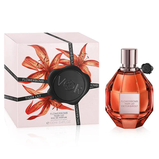 Viktor & Rolf Tiger Lily Edp Women 961scents