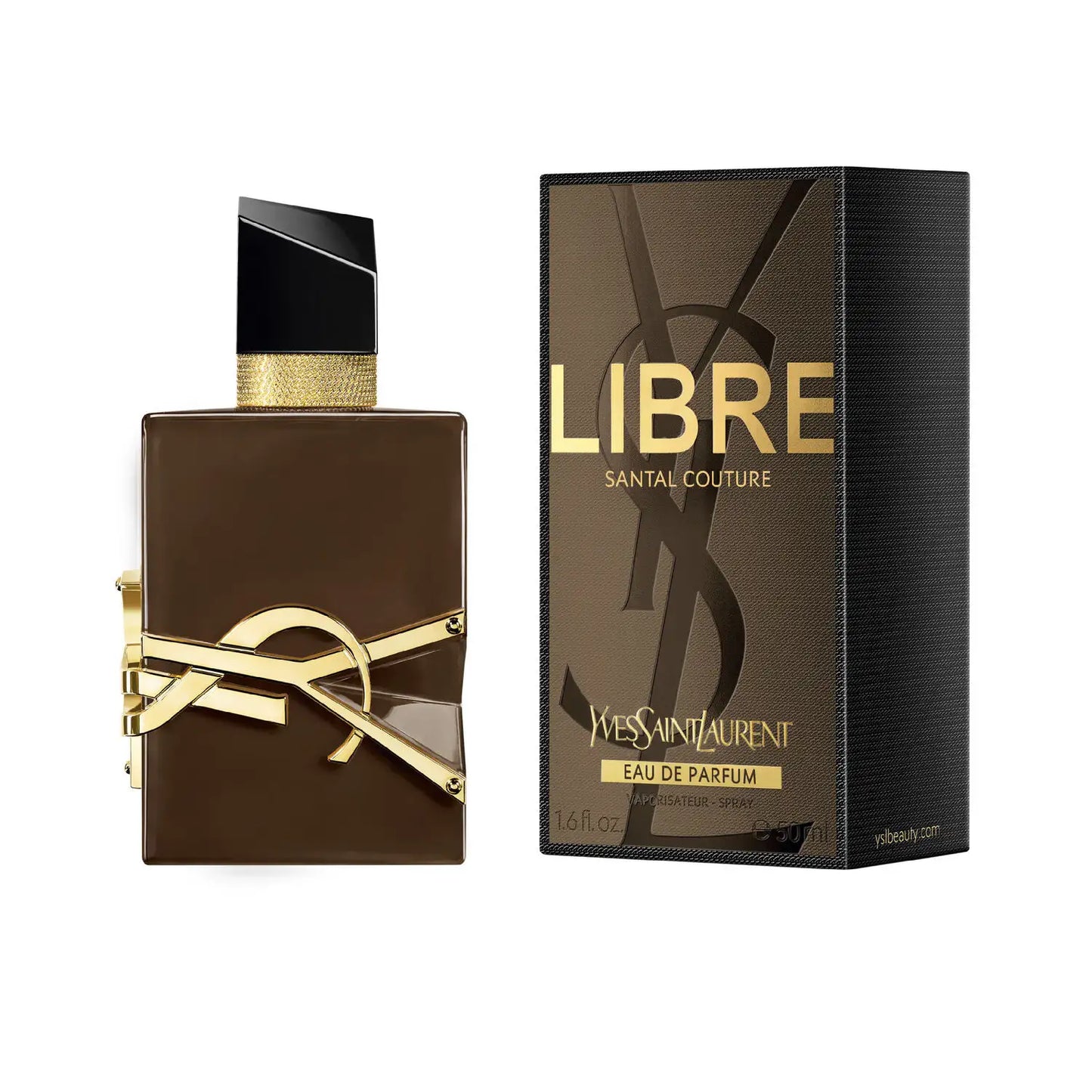 Yves Saint Laurent Libre Santal Couture Edp Women 961scents