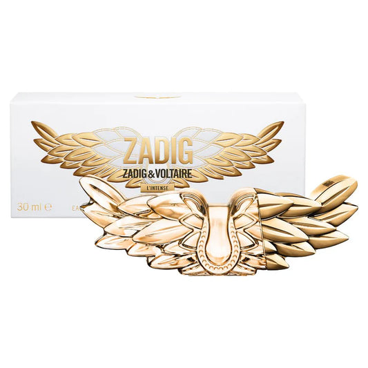 Zadig Voltaire Zadig Edp Intense Women 961scents