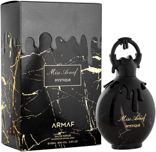 Armaf Miss Armaf Mystique Women Edp - 961SCENTS