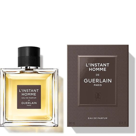 Guerlain L'Instant Homme De Guerlain Edp - 961SCENTS