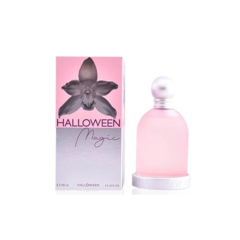 Halloween Magic Women Edt - 961SCENTS