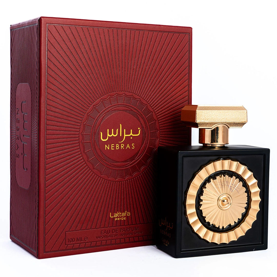 Lattafa Pride - Nebras Edp - 961SCENTS