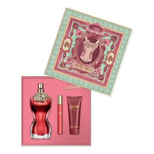 Jean Paul Gaultier La Belle Edp Set - 961SCENTS