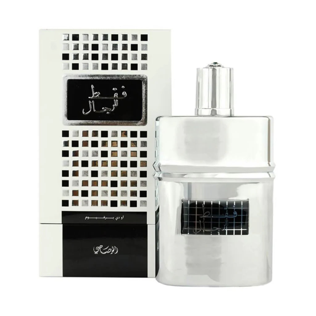 Rasasi Faqat Lil Rijal Edp - 961SCENTS