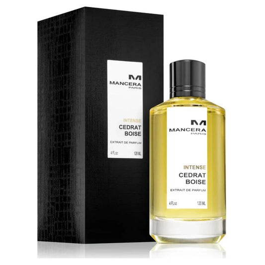 Mancera Cedrat Boise Edp Intense Men - 961SCENTS