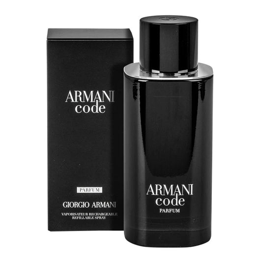 Giorgio Armani Code Le Perfum Men - 961SCENTS