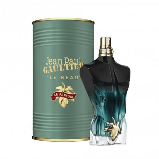 Jean Paul Gaulter Le Beau Le Perfum Men - 961SCENTS