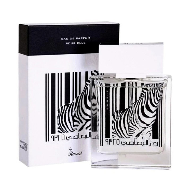 Rasasi Rumz 9325 Pour Elle Edp - 961SCENTS
