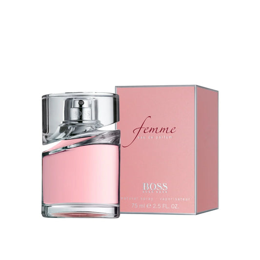 Hugo Boss Femme Edp - 961SCENTS