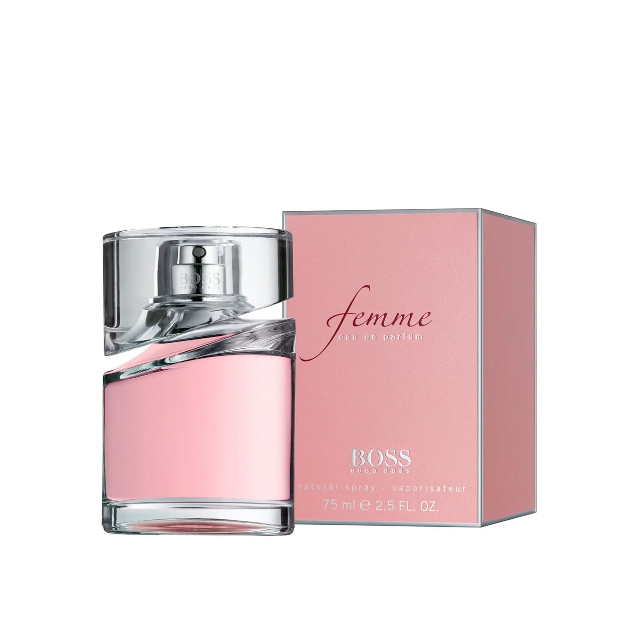 Hugo Boss Femme Edp - 961SCENTS