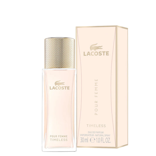 Lacoste Timeless Pour Femme Edp - 961SCENTS