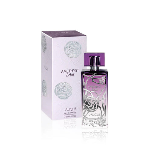 961scents Lalique Amethyst Eclat Edp Women